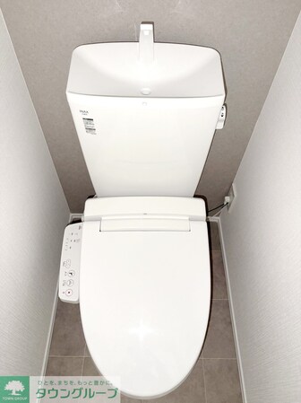 グリーンリヴィアSの物件内観写真